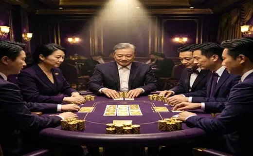 Elite Blackjack Masters