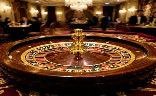 VIP Roulette Royale